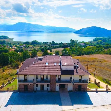 Hotel Agnanti Unique Hospitality Kasztoriá Kültér fotó