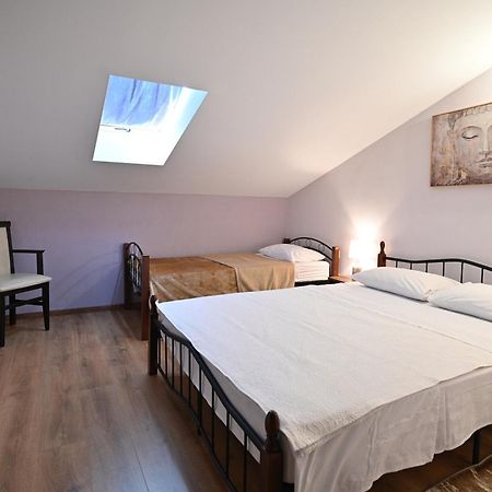Hotel Agnanti Unique Hospitality Kasztoriá Kültér fotó