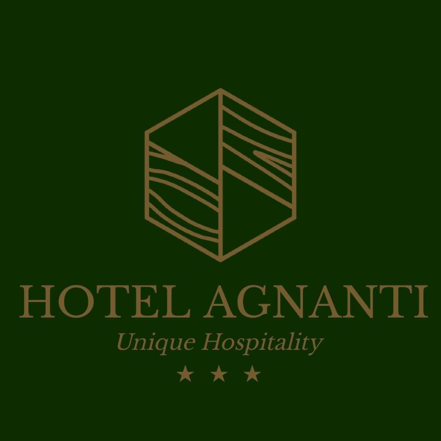 Hotel Agnanti Unique Hospitality Kasztoriá Kültér fotó