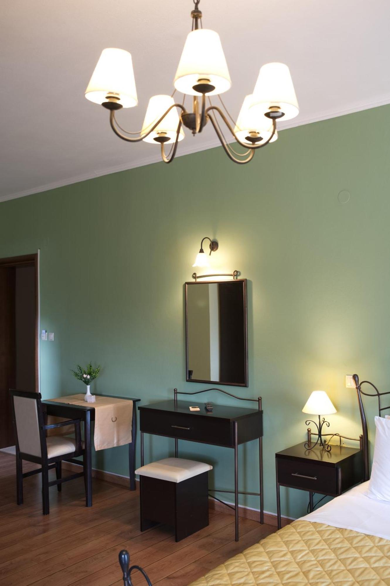 Hotel Agnanti Unique Hospitality Kasztoriá Kültér fotó