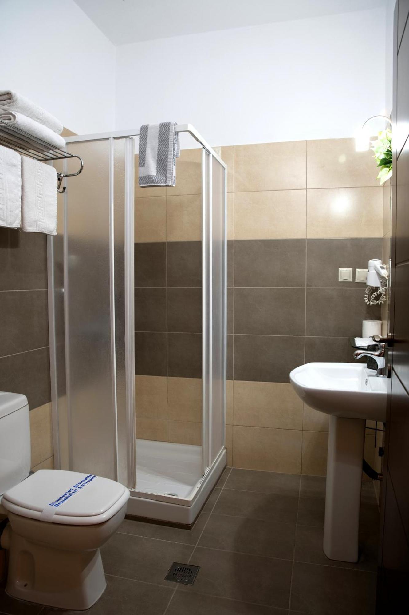 Hotel Agnanti Unique Hospitality Kasztoriá Kültér fotó