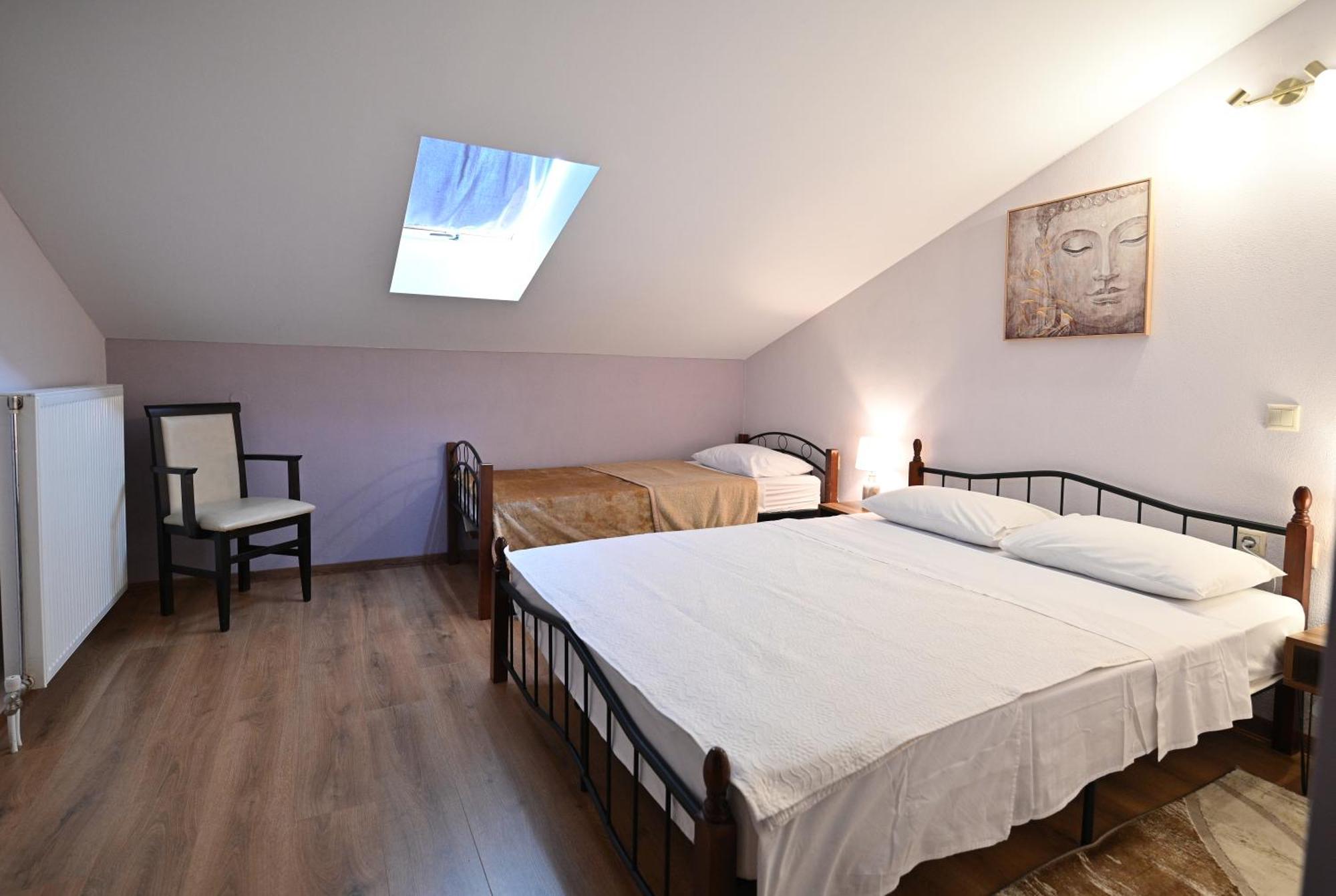 Hotel Agnanti Unique Hospitality Kasztoriá Kültér fotó