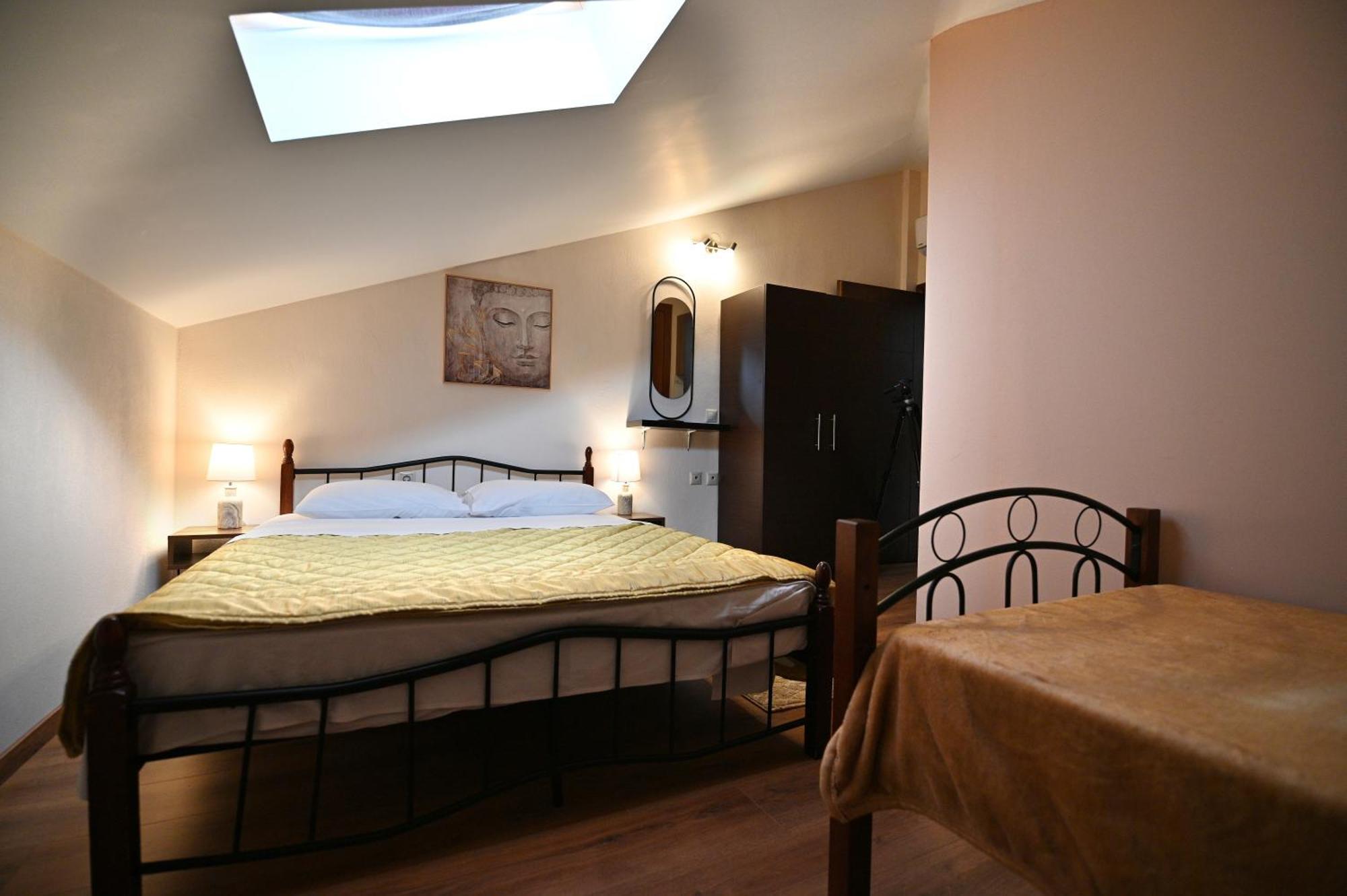 Hotel Agnanti Unique Hospitality Kasztoriá Kültér fotó