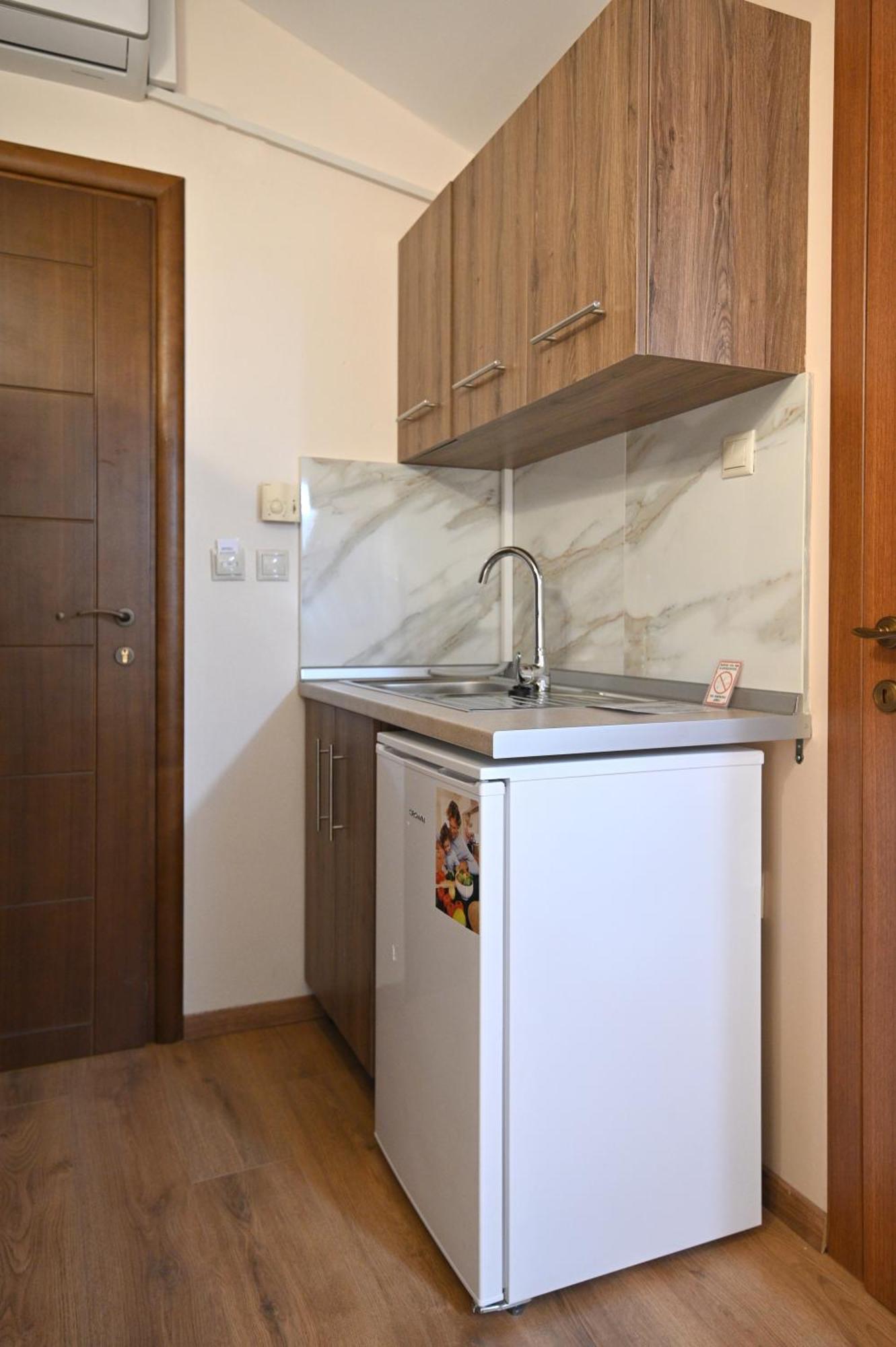 Hotel Agnanti Unique Hospitality Kasztoriá Kültér fotó